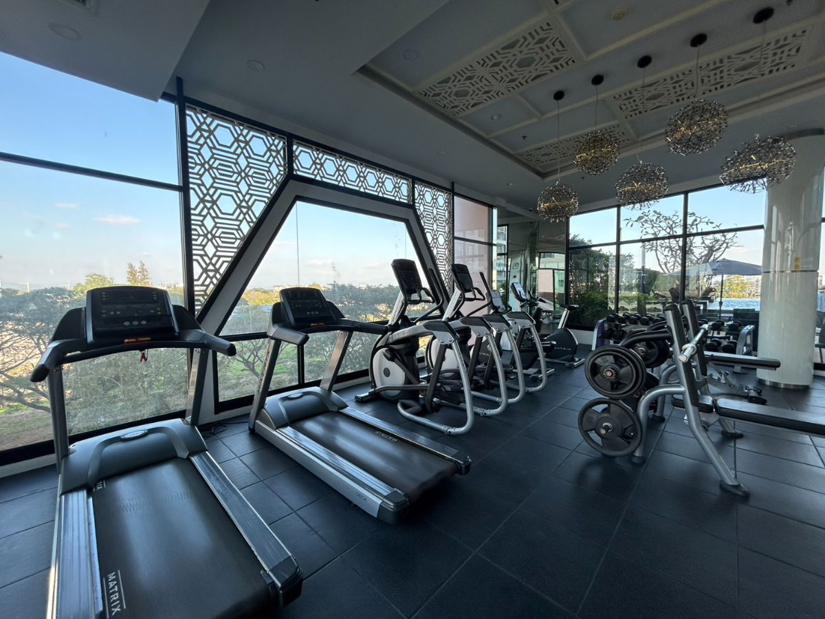 รูป คอนโด : ให้เช่า คอนโดศุภาลัยมอนเต้ 2 ใกล้ เซนทรัลเฟสเชียงใหม่ โทร 082-3899314 บู - รูปที่ 16/19