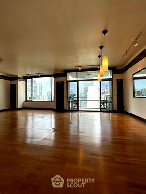 ขายคอนโด : คอนโด 3-ห้องนอน ที่ ออลซีซั่น แมนชั่น คอนโดมิเนียม ใกล้ BTS เพลินจิต (ID 2532075)