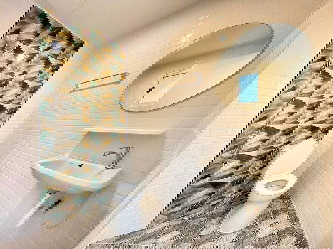 รูป 🏠 ขายบ้าน : Baan Pruksa B Rangsit Klong 3 (บ้านพฤกษา บี รังสิตคลอง 3) รหัสทรัพย์ | 📌 LNP-H760 - รูปที่ 6/13