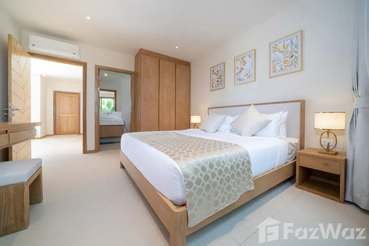 รูป ขาย วิลล่า 3 ห้องนอน ในโครงการ ตรีชฎา บรีซ 5623192 - รูปที่ 16/17