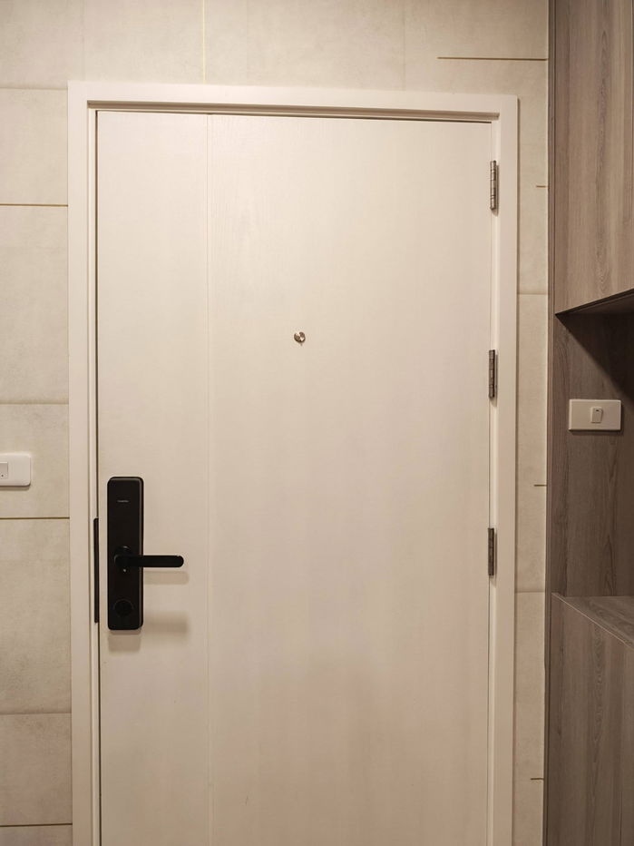 picture Plum Condo Sukhumvit 62 | Price 10,000 THB | Beautiful room, great location, fully furnished, ready to move in. - 16/29