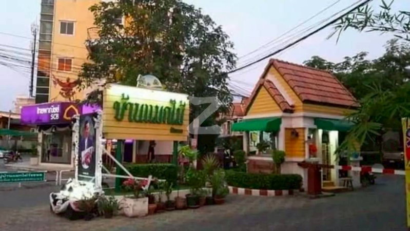 ขายทาวน์โฮม : ทาวน์โฮม 2 ชั้น หลังมุม หมู่บ้านแมกไม้ วัชรพล ตรงข้ามตลาดวงศกร รีโนเวทใหม่ ใกล้ห้าง ใกล้โรงพยาบาล รถไฟฟ้าสายสีเขียวเข้ม