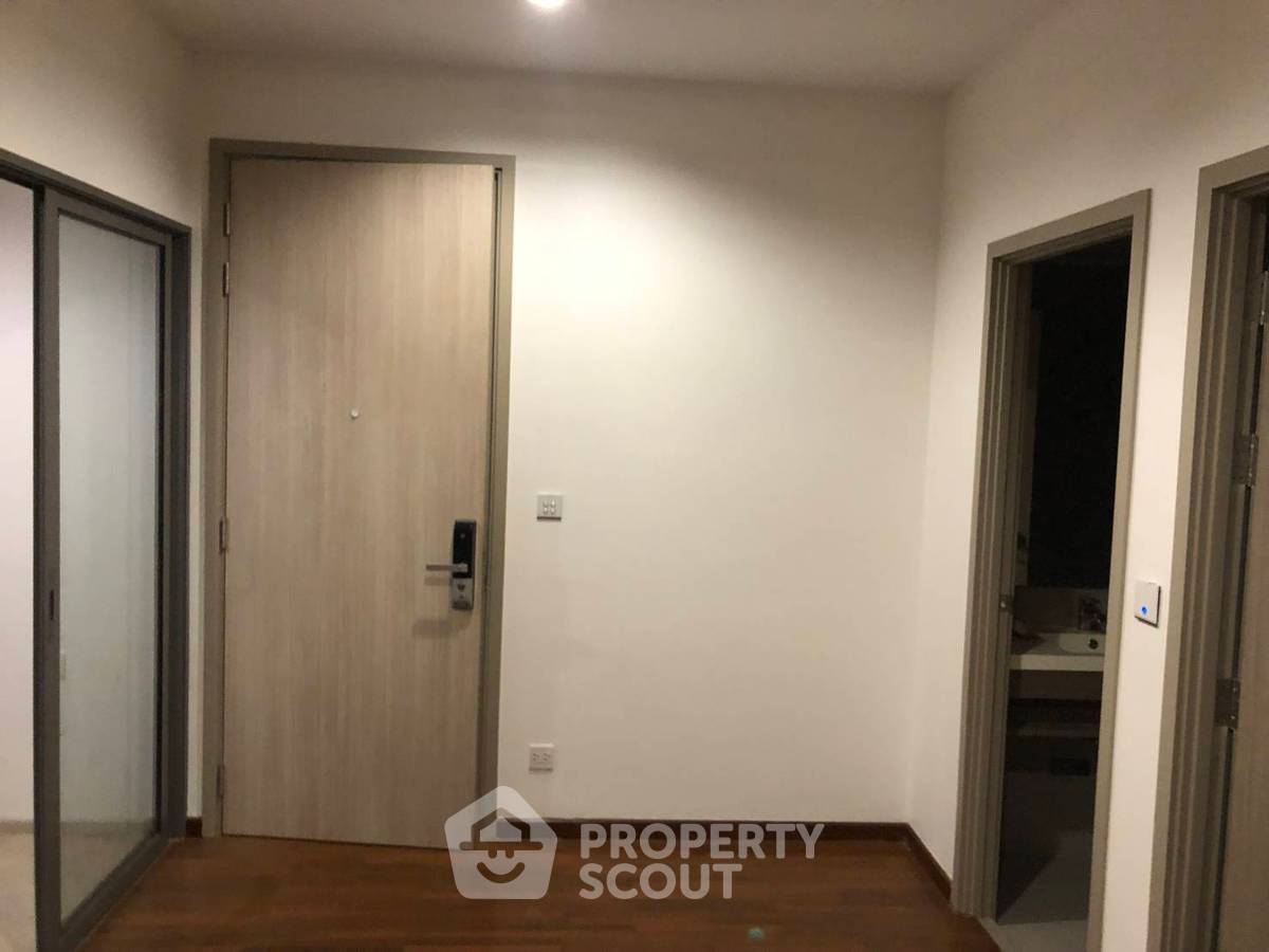 รูป คอนโด 2-ห้องนอน ที่ วิซดอม ค็อนเน็ค สุขุมวิท ใกล้ BTS ปุณณวิถี (ID 1437186) - รูปที่ 1/8