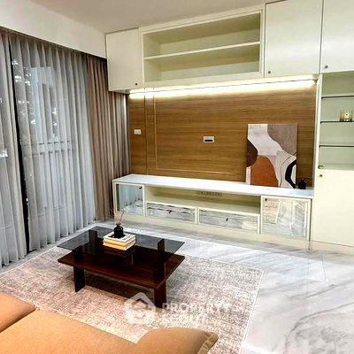 Condos for rent : 2-BR Condo at Siamese Gioia near MRT Phetchaburi (ID 2536195)