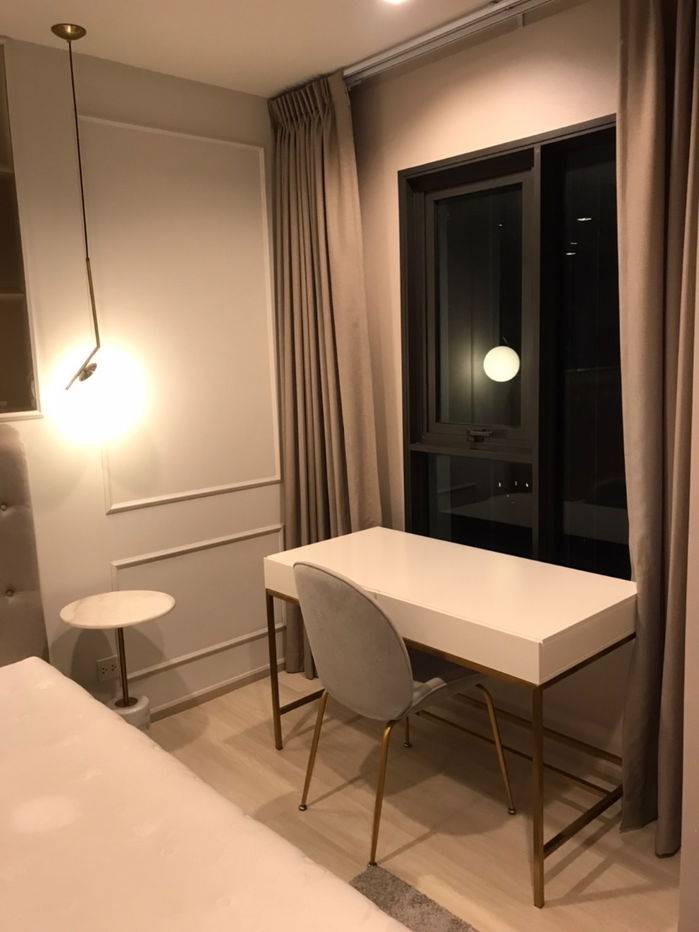 รูป 📍พร้อมอยู่ โครงการ Life One Wireless (ไลฟ์ วัน ไวร์เลส) ใกล้🚄 BTS เพลินจิต 600 ม. - รูปที่ 7/18