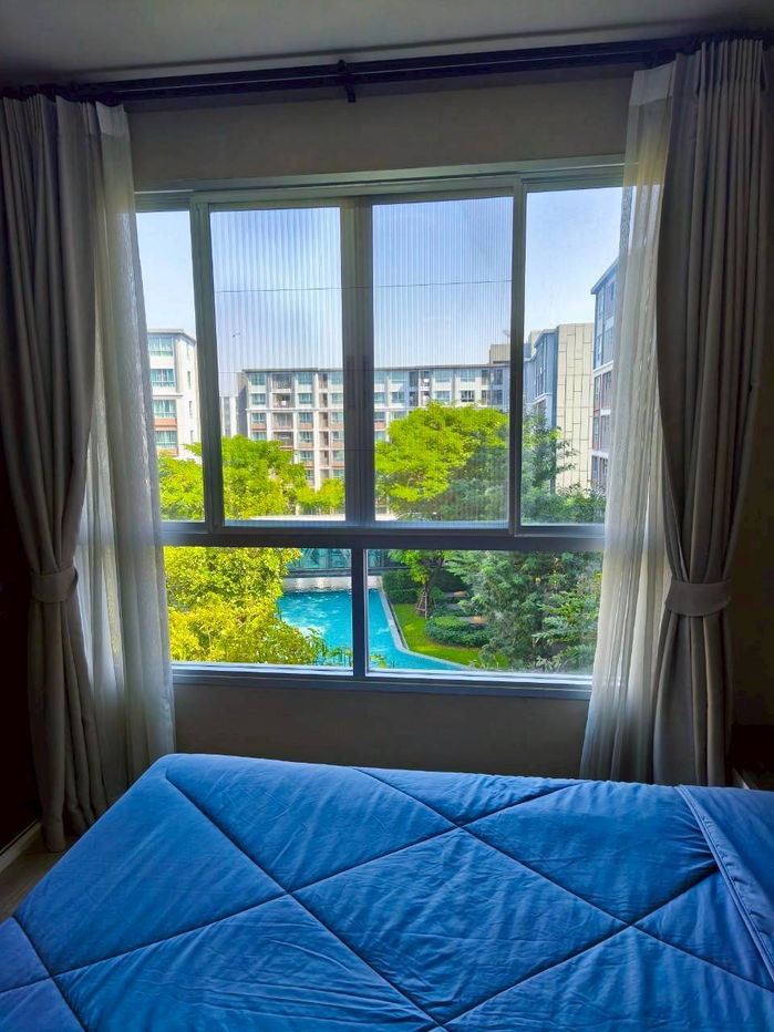 รูป ให้เช่า ดีคอนโด พิงค์ ข้างเซ็นทรัลเฟสติเวล ว่างพร้อมเข้าอยู่ 20/1/2026 - รูปที่ 14/21