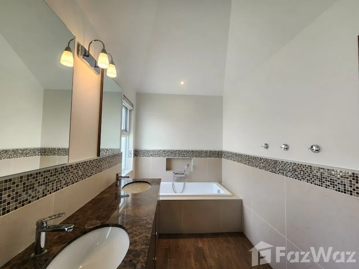 รูป ขาย วิลล่า 3 ห้องนอน ในโครงการ มะลิ เพรสทีจ 1930736 - รูปที่ 6/17