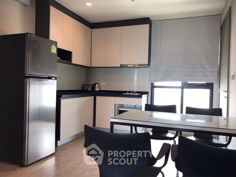 รูป คอนโด 2-ห้องนอน ที่ เดอะ เบส พัทยากลาง ใกล้ เซ็นทรัลเฟสติวัล พัทยาบีช (ID 1157619) - รูปที่ 3/10