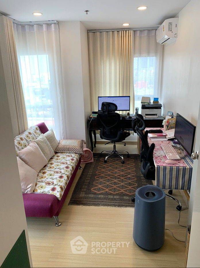 รูป คอนโด 2-ห้องนอน ที่ ศุภาลัย เวอเรนด้า รามคำแหง ใกล้ รามคำแหง (ID 2537330) - รูปที่ 3/45