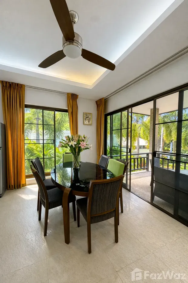 รูป ขาย วิลล่า 3 ห้องนอน ใน ตลิ่งงาม, สุราษฎร์ธานี 5971814 - รูปที่ 10/23