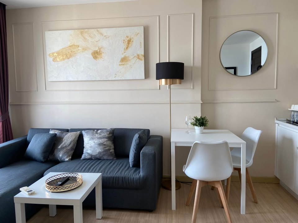 รูป 🏢 ขายคอนโด : Thru Thonglor (ทรู ทองหล่อ) รหัสทรัพย์ | 📌LNP-C11429 - รูปที่ 6/6