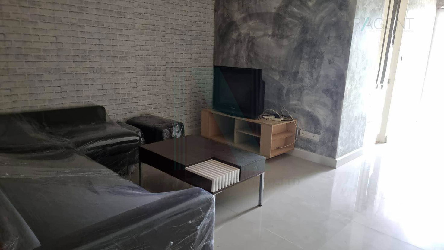 picture ðš For Sell Condo METRO PARK SATHORN Building F3, Floor 4,1 bed room, Room size 44 sqm - 6/8