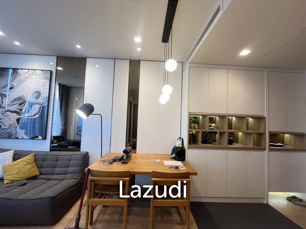 picture 2 Bedroom 2 Bathroom 60 SQ.M Noble Around33 - 13/44