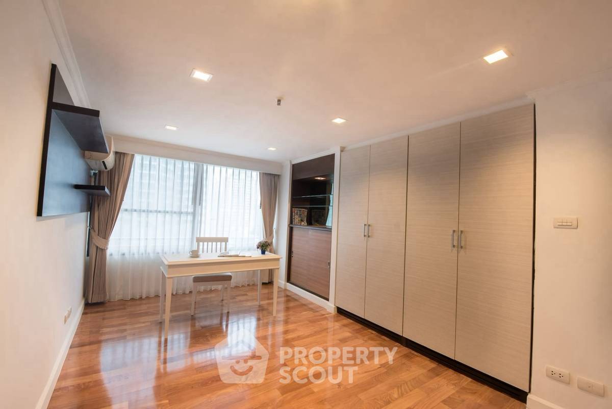 รูป คอนโด 4-ห้องนอน ที่ เมย์แฟร์ การ์เด้น ใกล้ MRT ศูนย์การประชุมแห่งชาติสิริกิติ์ (ID 2536221) - รูปที่ 15/20