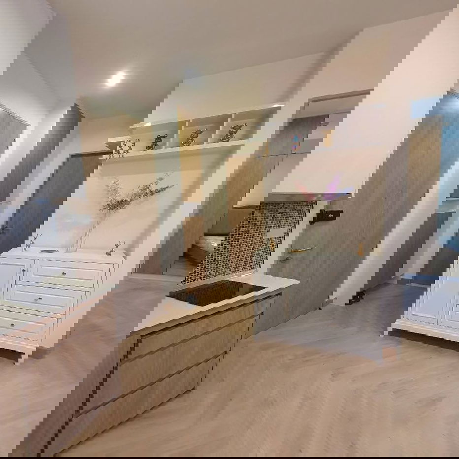 picture SL150 Condo for Sale: The Capital Ratchaprarop–Vibhavadi, near BTS Victory Monument - 7/13