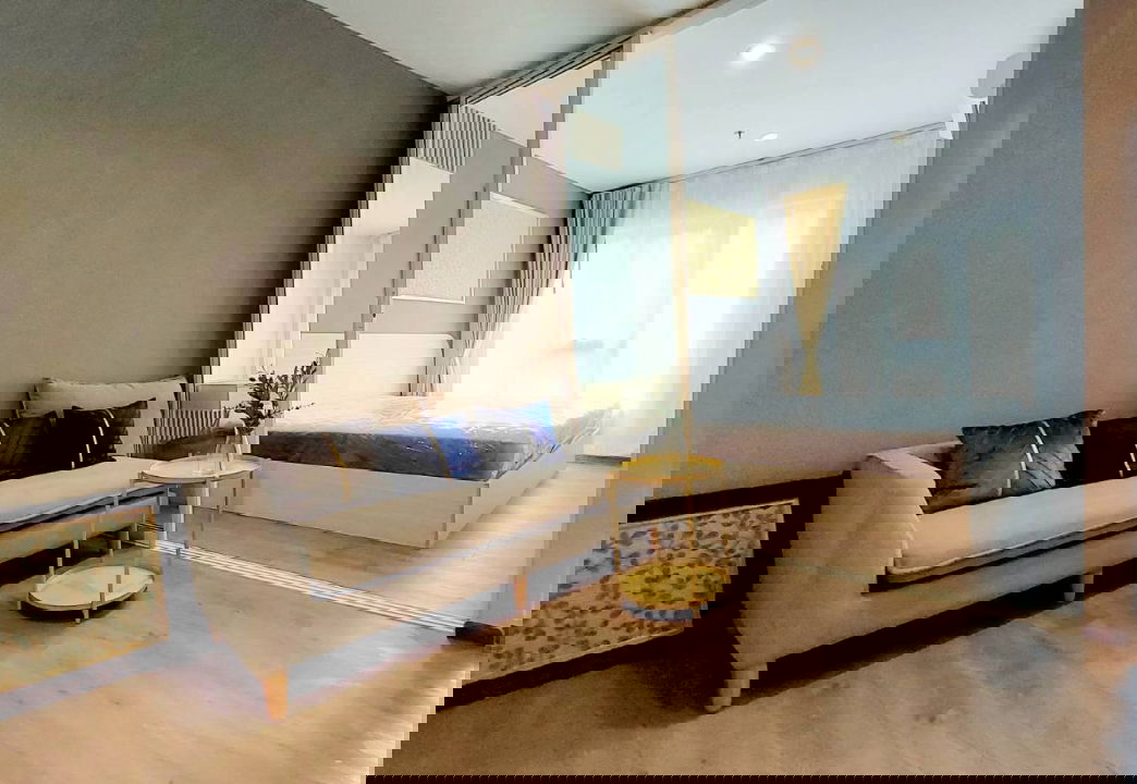 รูป #SC10831 📌 ให้เช่า | 🟦🟨รีเจ้นท์ โฮม บางนา🟥🟩💬 𝑪𝒐𝒏𝒕𝒂𝒄𝒕 𝑳𝑰𝑵𝑬: @𝒔𝒆𝒄𝒓𝒆𝒕𝒑𝒓𝒐𝒑𝒆𝒓𝒕𝒚 🔥✨ - รูปที่ 4/4