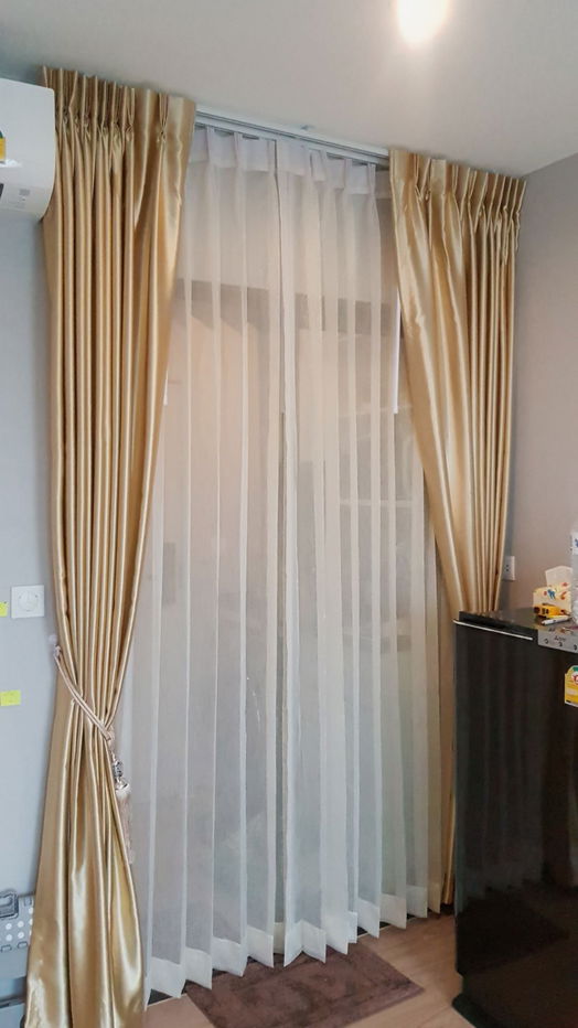 รูป 🏢 ด่วน!💥ขายคอนโด เดอะทรี หัวหมาก อินเตอร์เชนจ์ - รูปที่ 13/36