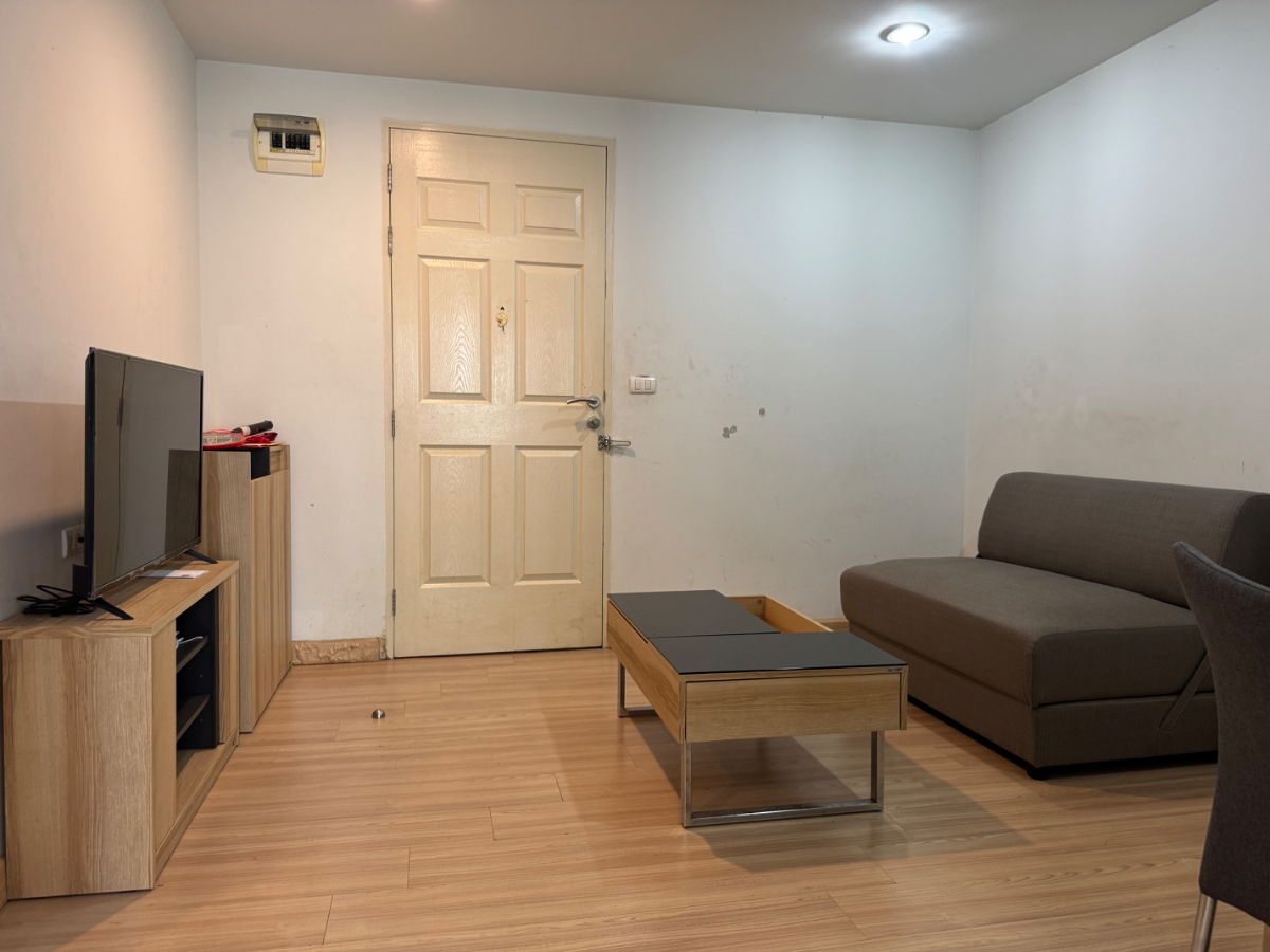 picture For rent: The Niche ID Ladprao 130 - 2/8