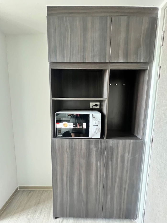 picture #R8748 🎉 110169 Condo for Rent: Origin Plug & Play Ramintra - 7/10