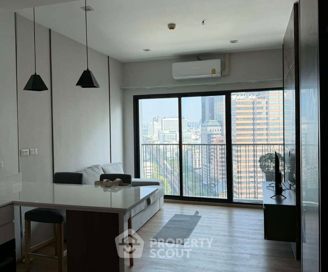 รูป คอนโด 1-ห้องนอน ที่ โนเบิล รีฟอร์ม อารีย์ ใกล้ BTS อารีย์ (ID 2535905) - รูปที่ 8/14