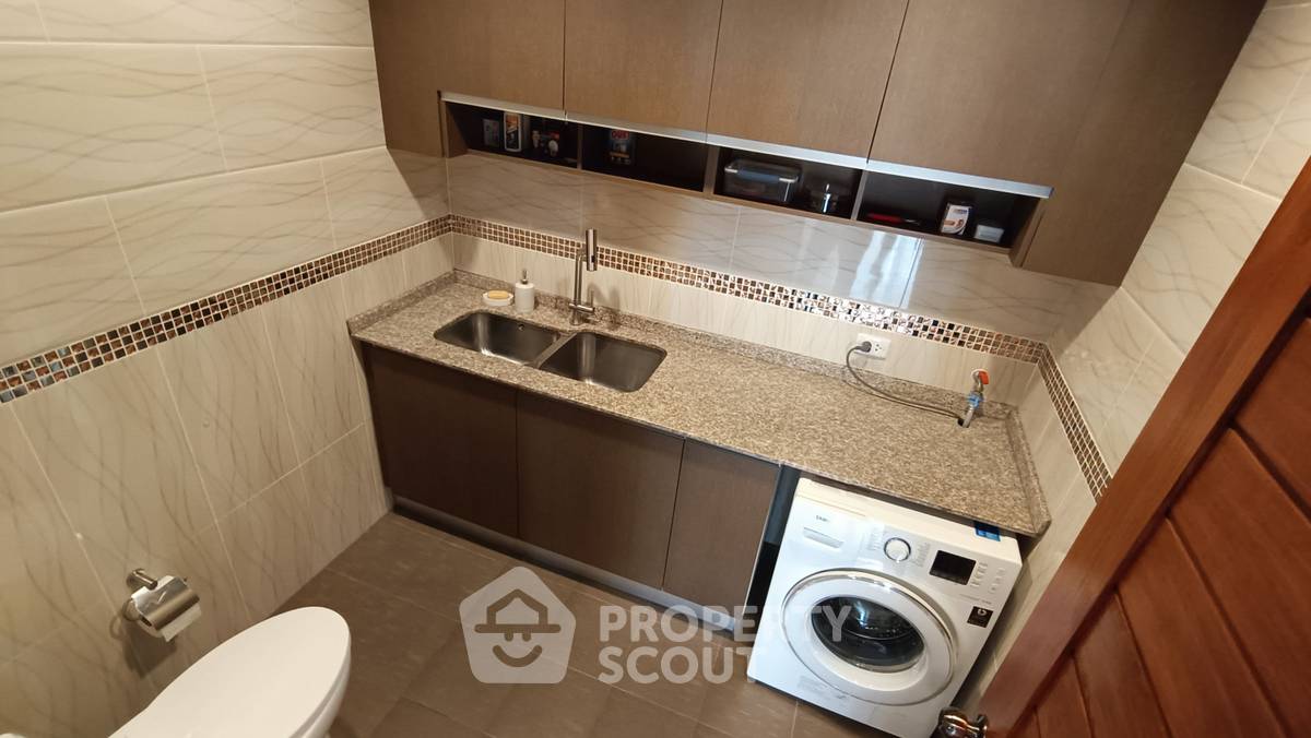 รูป วิลล่า 2-ห้องนอน ที่ เมาน์เทน บีช วิลล่า เฟส 3 เขา กะโหลก ใน ปากน้ำปราณ (ID 2537437) - รูปที่ 8/25