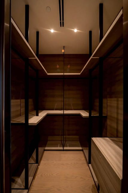 picture RS4679 For Rent: SCOPE Langsuan near BTS Chidlom - 26/41