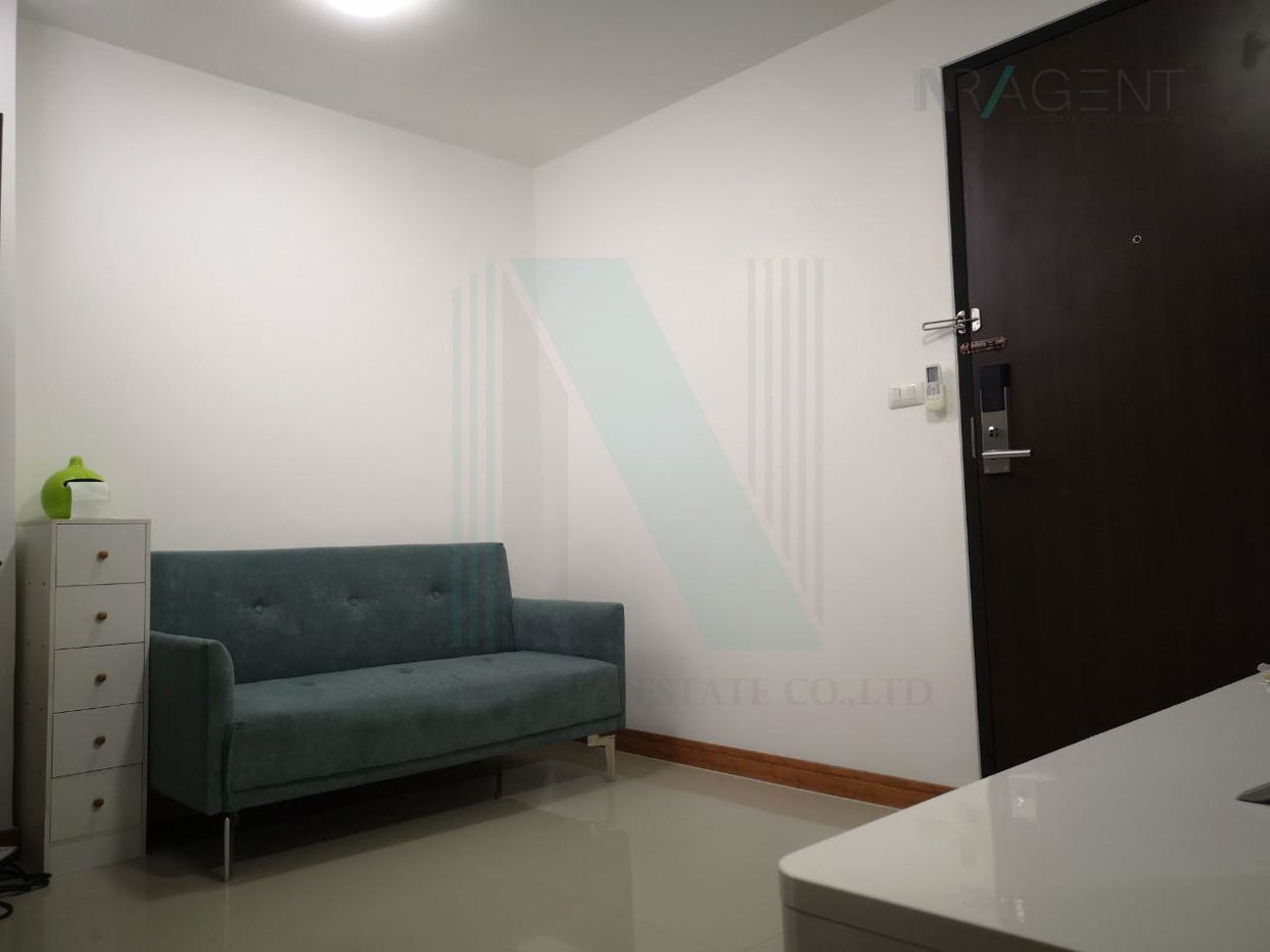 picture ðĐ For Sell Condo CHATEAU IN TOWN SUKHUMVIT 62/1 Building 1, Floor 5,1 bed room, Room size 32.00 sqm - 2/8