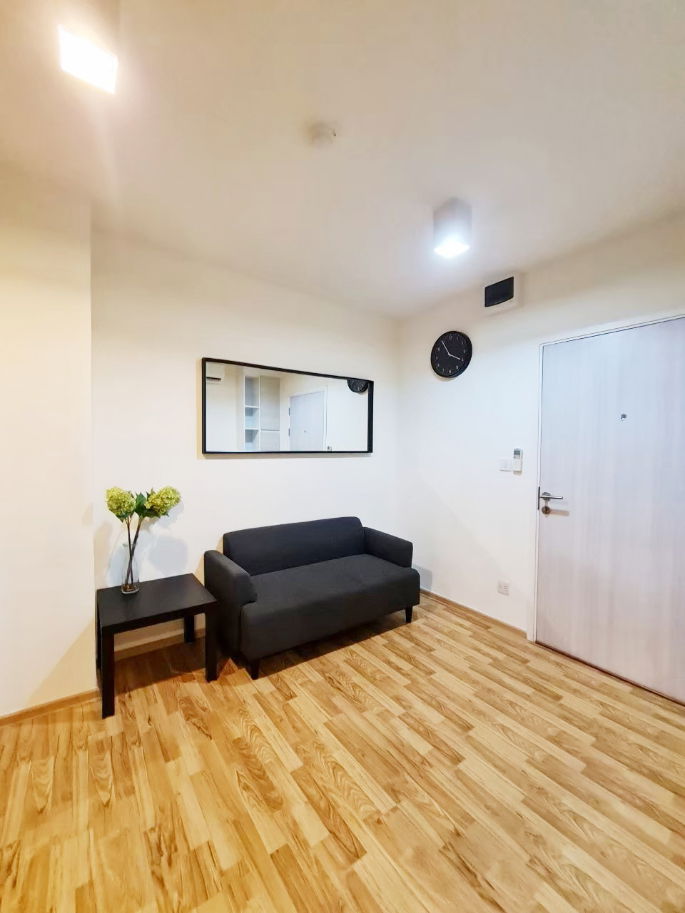 รูป ***ให้เช่า The Cabana คอนโด (2ห้องนอน ห้องมุม!!! + ราคาดี!!!) LINE : @Feelgoodhome (มี@หน้า) - รูปที่ 4/13