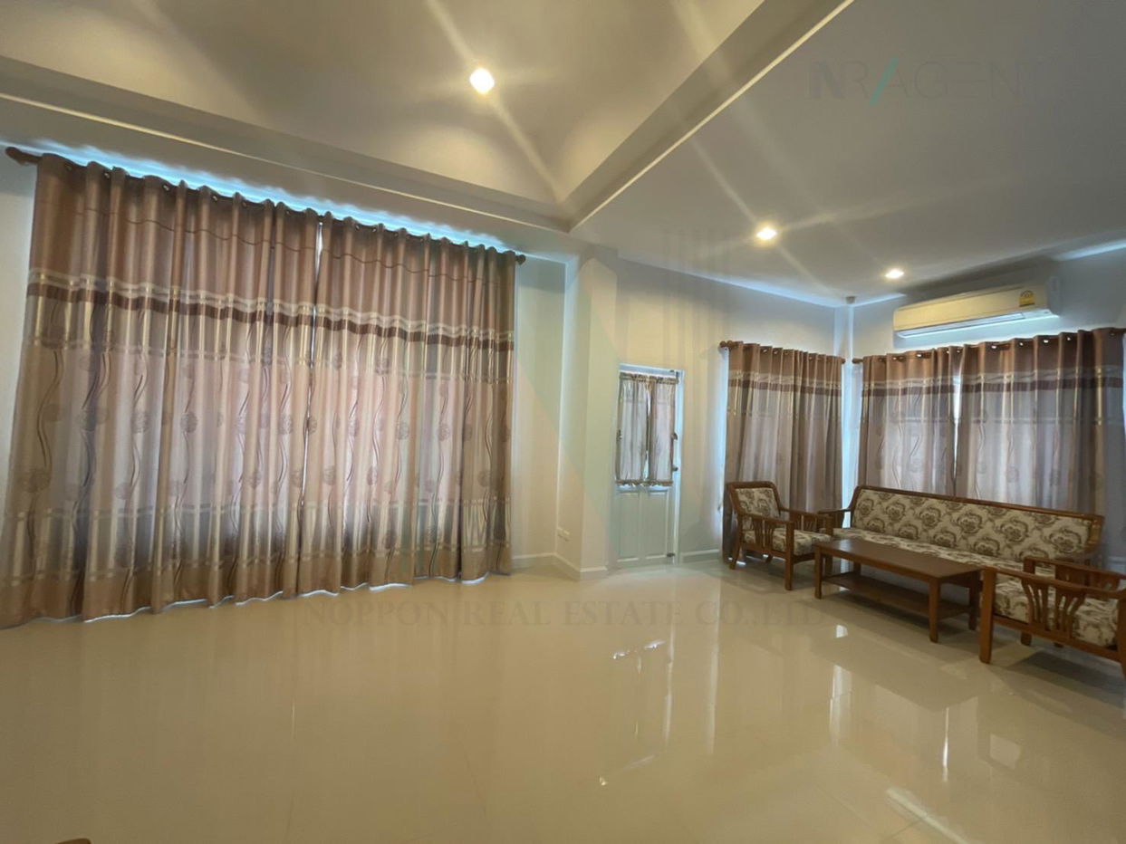 รูป 📌 ขายบ้านเดี่ยว 2 ชั้น โครงการ เพอร์เฟค เพลส สุขุมวิท 77 – สุวรรณภูมิ 3 ห้องนอน 3 ห้องน้ำ - รูปที่ 5/8