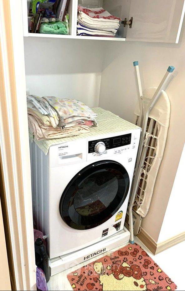 รูป คอนโด 2-ห้องนอน ที่ ศุภาลัย เวอเรนด้า รามคำแหง ใกล้ รามคำแหง (ID 2537330) - รูปที่ 14/45