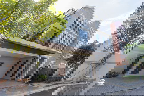 Artale Ekkamai–Ramintra | Luxury 3-Storey Detached House | Rent 230,000 THB/month | Expat Friendly