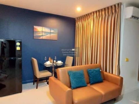 🔥🔥🔥 For Rent Condo , Manor Sanambinnam , MRT-Phra Nang Klao Bridge , Bang Kraso , Mueang Nonthaburi , Nonthaburi , CX-84004 ✅ Live chat with us ADD LINE @connexproperty ✅ 🔥🔥🔥