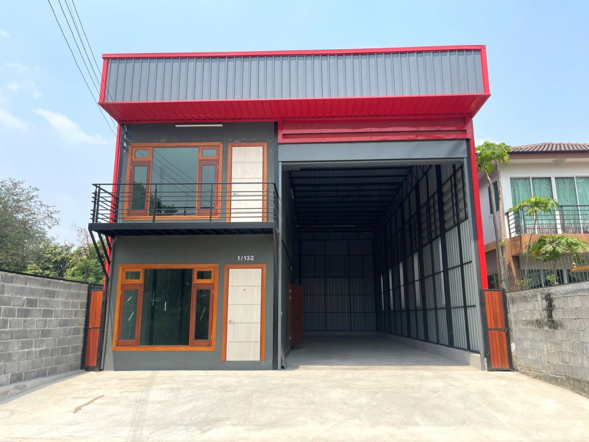 รูป ต้อนรับปีม้า จองด่วน ที่ดินแบ่งขาย ปิ่นทองแลนด์ แฟคทอรี่ มีบริการให้ครบจบ 🚩ราคาเริ่มต้น 2.9 ล้านบาท - รูปที่ 5/7