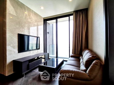 คอนโดให้เช่า : คอนโด 2-ห้องนอน ที่ ดิ เอส สุขุมวิท 36 ใกล้ BTS ทองหล่อ (ID 682565)