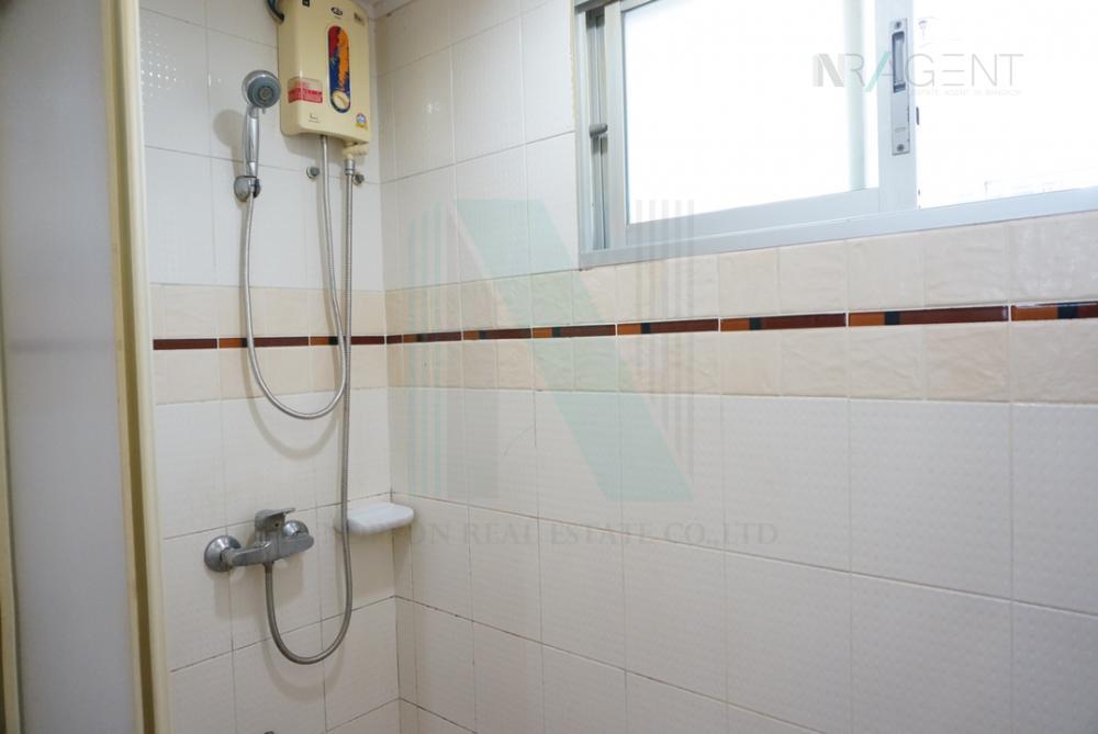 รูป ขายคอนโด ลุมพินี วิลล์ สุขุมวิท 77 สตูดิโอ ชั้น 6 อาคาร 3 ใกล้ BTS อ่อนนุช - รูปที่ 7/8