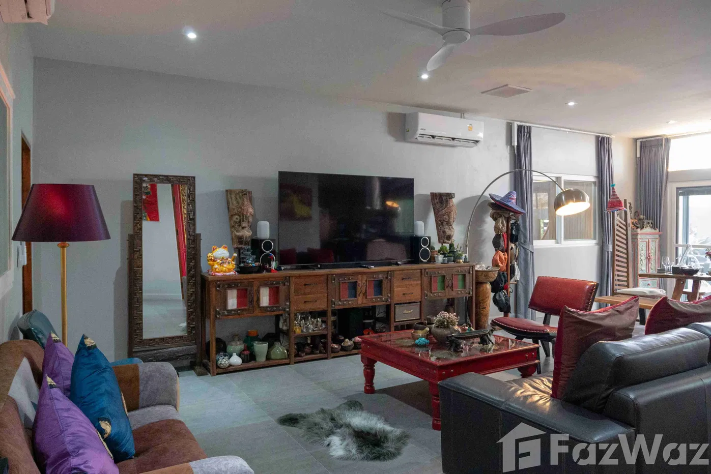 รูป ขาย บ้านเดี่ยว 2 ห้องนอน ใน ราไวย์, ภูเก็ต 1953419 - รูปที่ 12/35