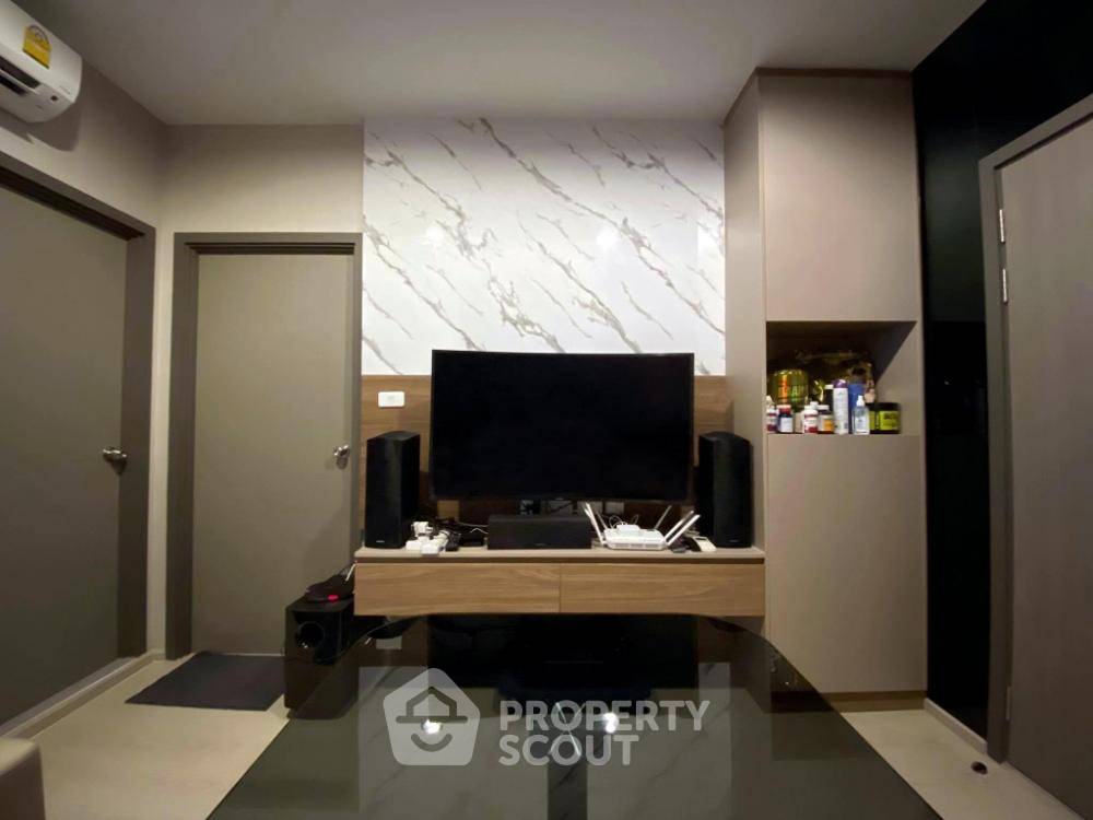 รูป คอนโด 1-ห้องนอน ที่ ไอดิโอ ท่าพระ อินเตอร์เชนจ์ ใกล้ MRT ท่าพระ (ID 1511543) - รูปที่ 2/10