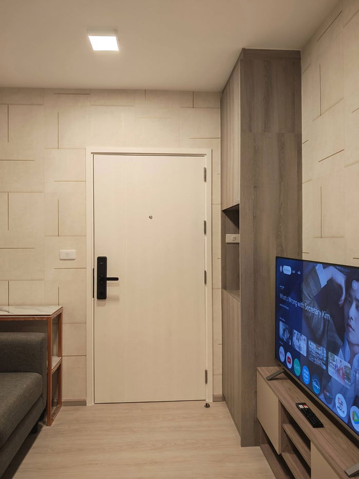 picture Plum Condo Sukhumvit 62 | Price 10,000 THB | Beautiful room, great location, fully furnished, ready to move in. - 5/29