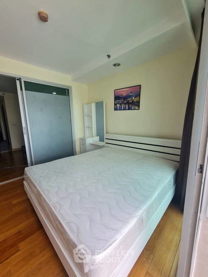 picture 1-BR Condo at The Line Phahonyothin Park near MRT Phahon Yothin (ID 2537133) - 1/5
