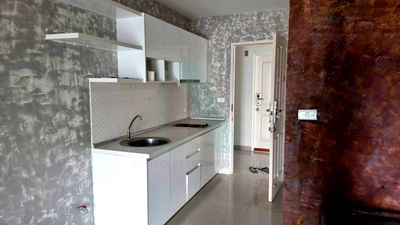 ขายคอนโด : 📌 ขายคอนโด เมโทร ปาร์ค สาทร อาคาร F3 ชั้น 4 1 ห้องนอน ขนาด 44 ตรม ใกล้ ตลาดโลตัส กัลปพฤกษ์