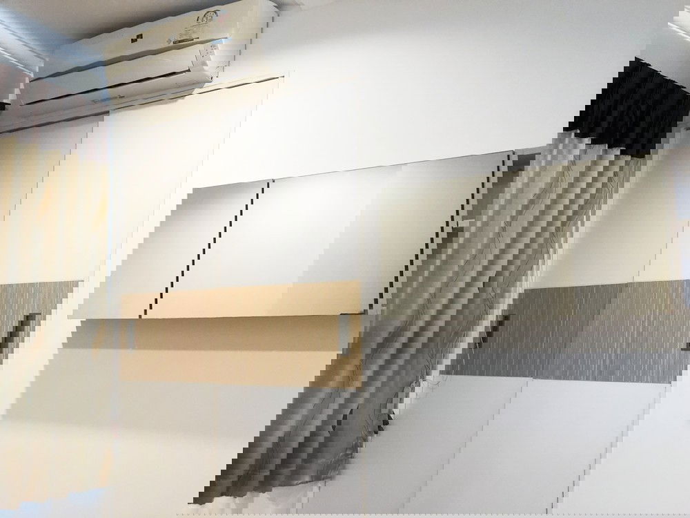 รูป คอนโดให้เช่า ลุมพินี พาร์ค ปิ่นเกล้า (1 ห้องนอน 28 ตร.ม) ใกล้ Mrt บางยี่ขัน - รูปที่ 4/9