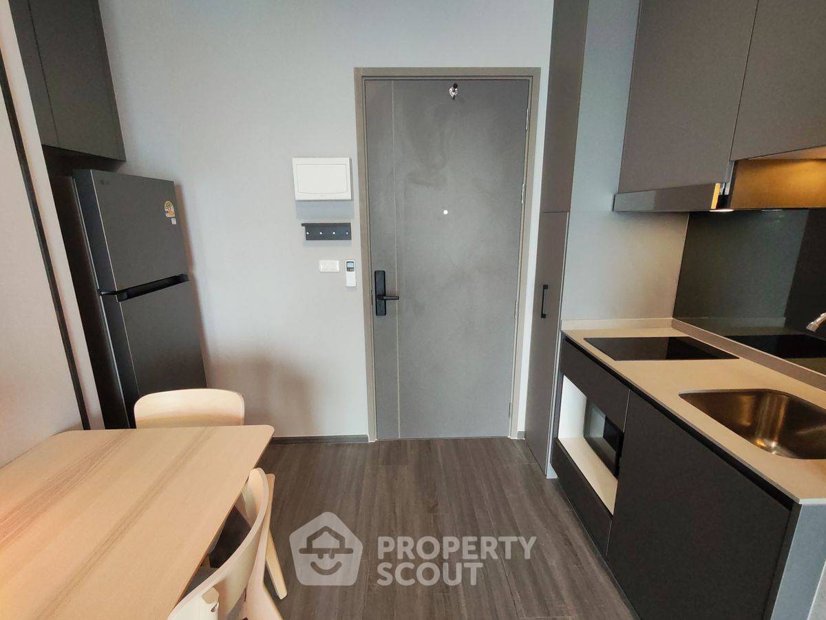 รูป คอนโด 1-ห้องนอน ที่ ไอดีโอ สุขุมวิท - พระราม 4 ใกล้ BTS พระโขนง (ID 2366318) - รูปที่ 6/9