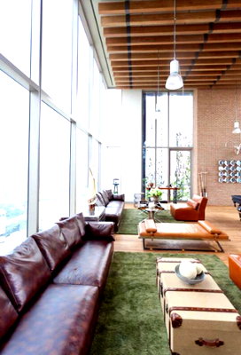 ขายคอนโด : ขาย ถูก Ideo Morph 38 - คอนโดดูเพล็กซ์ 1 ห้องนอนใกล้ทองหล่อ ตั้งอยู่ที่ซอยสุขุมวิท 38 เลี้ยง น้องหมา น้องแมวได้