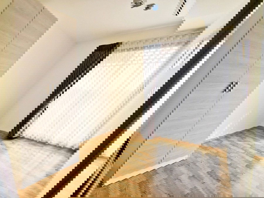 รูป ***ให้เช่า เดอะ คาบาน่า หลังอิมพีเรียล (2ห้องนอน 35ตรม + ถูกที่สุด!!!) LINE : @Feelgoodhome (มี@หน้า) - รูปที่ 9/13