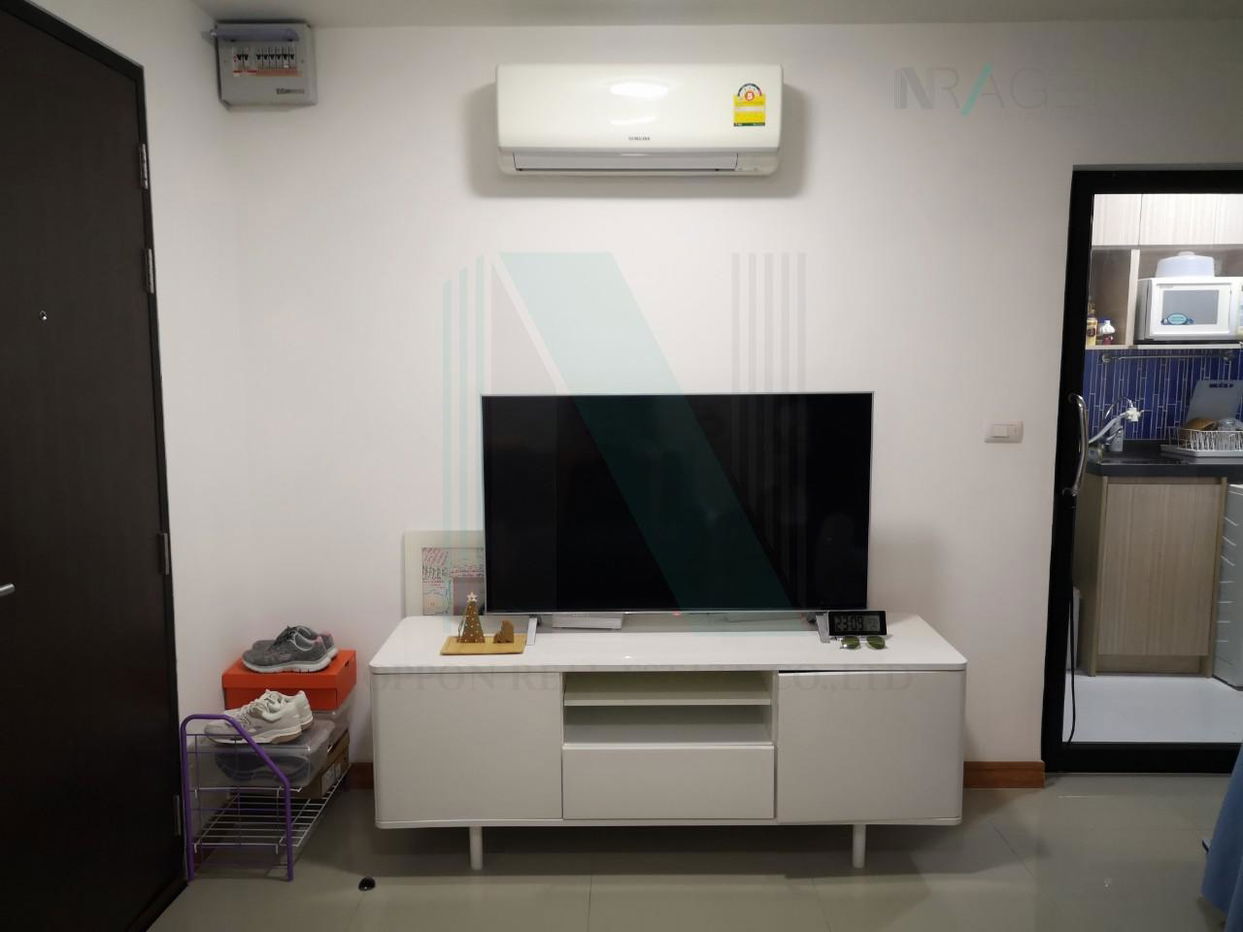 รูป 📌 ขายคอนโด ชาโตว์ อินทาวน์ สุขุมวิท 62/1 เฟส 1 อาคาร 1 ชั้น 5 1 ห้องนอน ขนาด 32.00 ตรม ใกล้ รถไฟฟ้า BTS สถานีบางจาก - รูปที่ 2/8