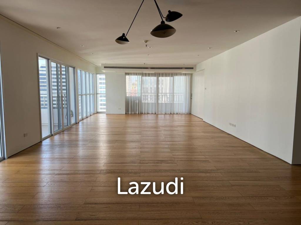 รูป 4 Bed 4 Bath 341 SQ.M Sathorn Park Place - รูปที่ 1/11