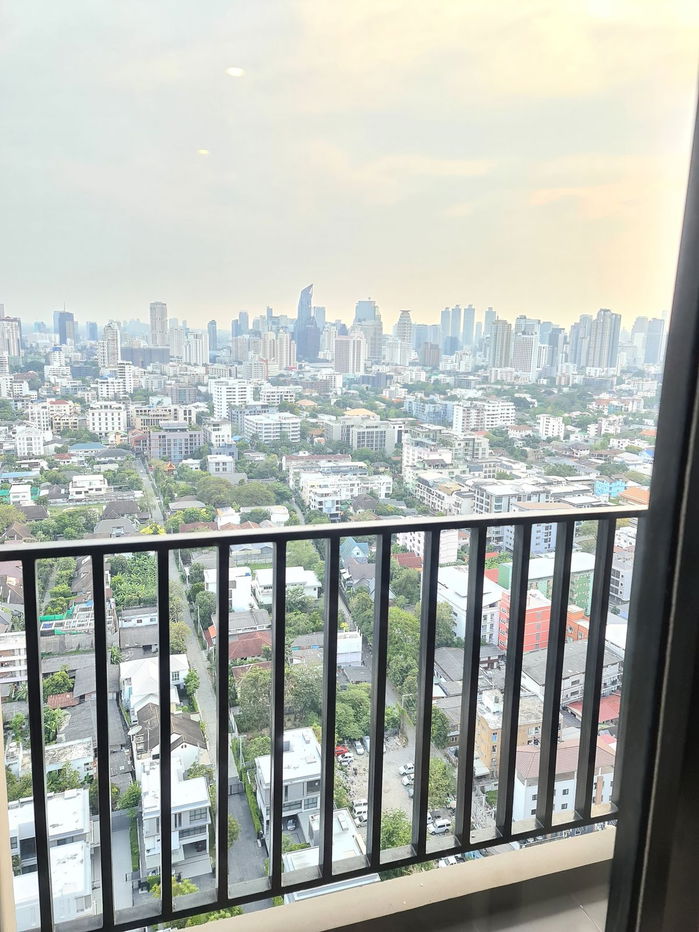 รูป ขายคอนโด Niche Pride Thonglor - Phetchaburi (นิช ไพรด์ ทองหล่อ - เพชรบุรี) 🏢 รหัสทรัพย์ | MA-C7890 - รูปที่ 3/14