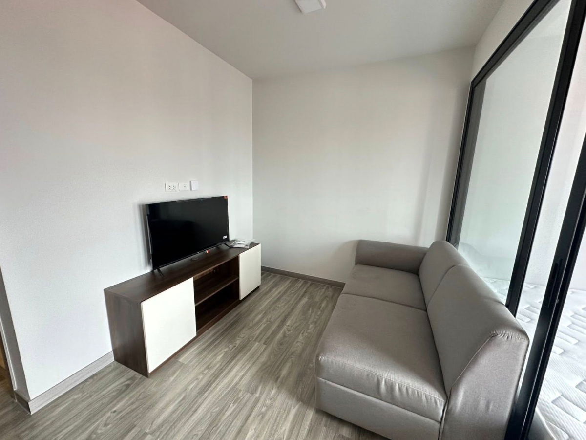 picture Monte Rangsit Campus Condo For Rent / Line : @mintocondo - 6/6