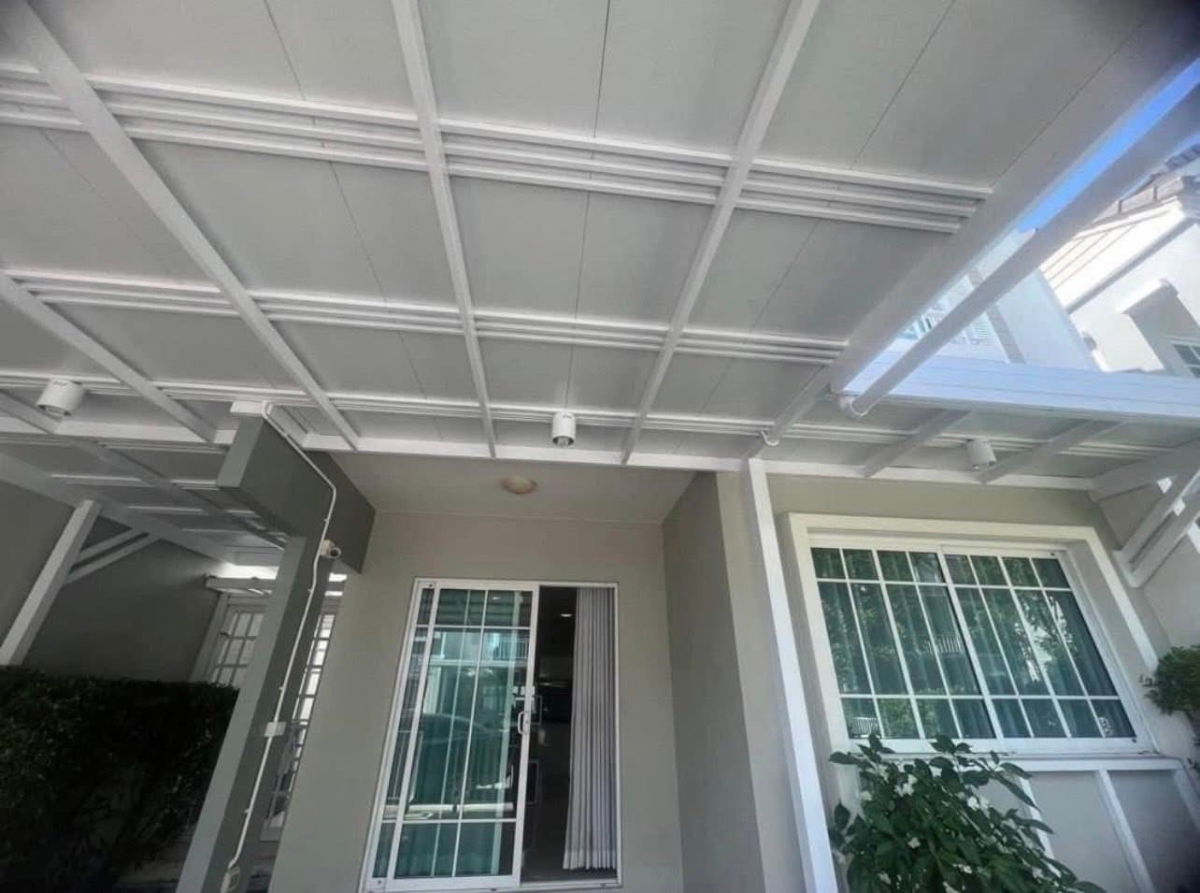 picture #R8734 🎉 110169 House for Rent: The Village 3 Bang Na-Wong Waen - 6/22