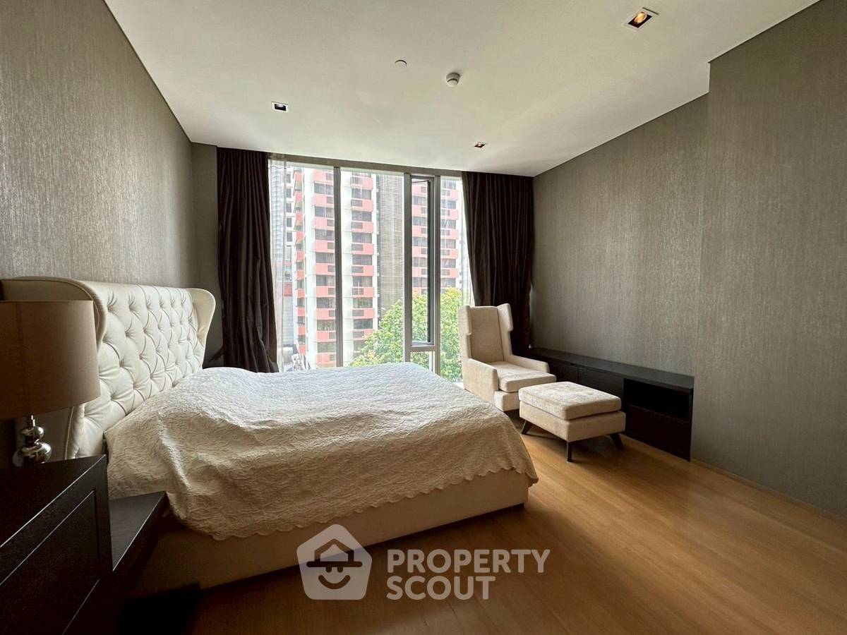 รูป คอนโด 2-ห้องนอน ที่ ศาลาแดง เรสซิเด้นซ์ คอนโดมิเนียม ใกล้ MRT สีลม (ID 2531692) - รูปที่ 5/11